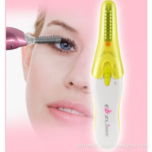 Magic Eyelash Beauty Crooked Lash Curler